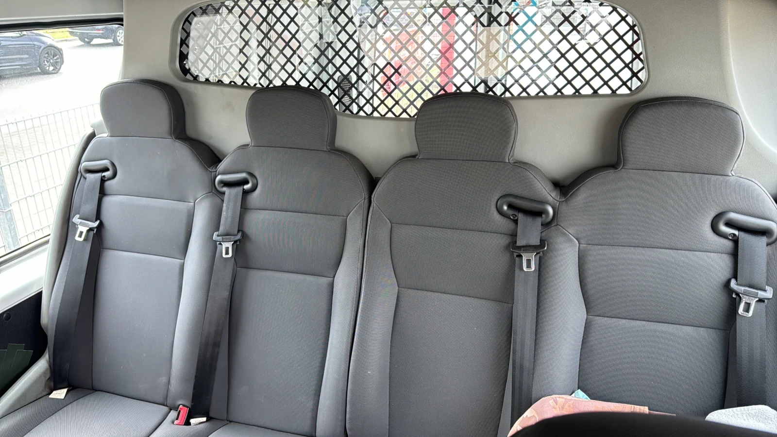Nissan NV400 177 �� 6+ 1 | Mobile.bg � ����������� 8