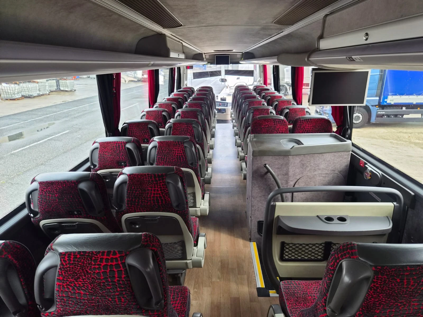 Vdl Bova Futura FHD | Mobile.bg � ����������� 11