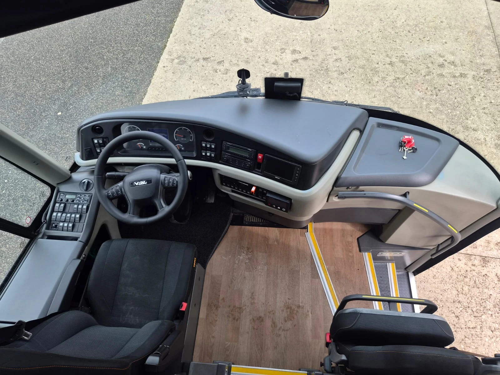 Vdl Bova Futura FHD | Mobile.bg � ����������� 12