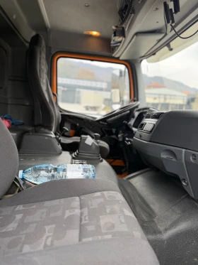 Mercedes-Benz Actros Axor 2533, снимка 10
