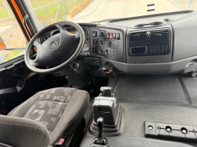 Mercedes-Benz Actros Axor 2533, снимка 9