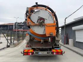 Mercedes-Benz Actros Axor 2533, снимка 7