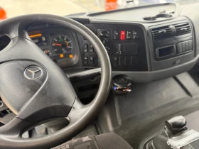 Mercedes-Benz Actros Axor 2533, снимка 11