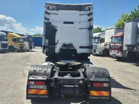 Renault T * T-480* РЕТАРДЕР* , снимка 5