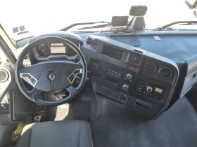 Renault T * T-480* РЕТАРДЕР* , снимка 9