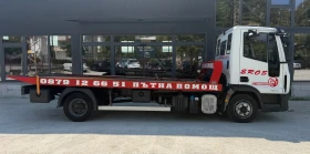 Iveco Eurocargo 75E16, снимка 4
