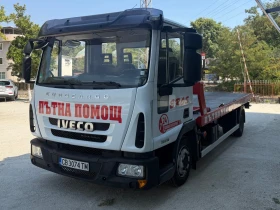 Iveco Eurocargo 75E16, снимка 2