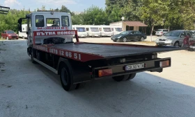 Iveco Eurocargo 75E16, снимка 6