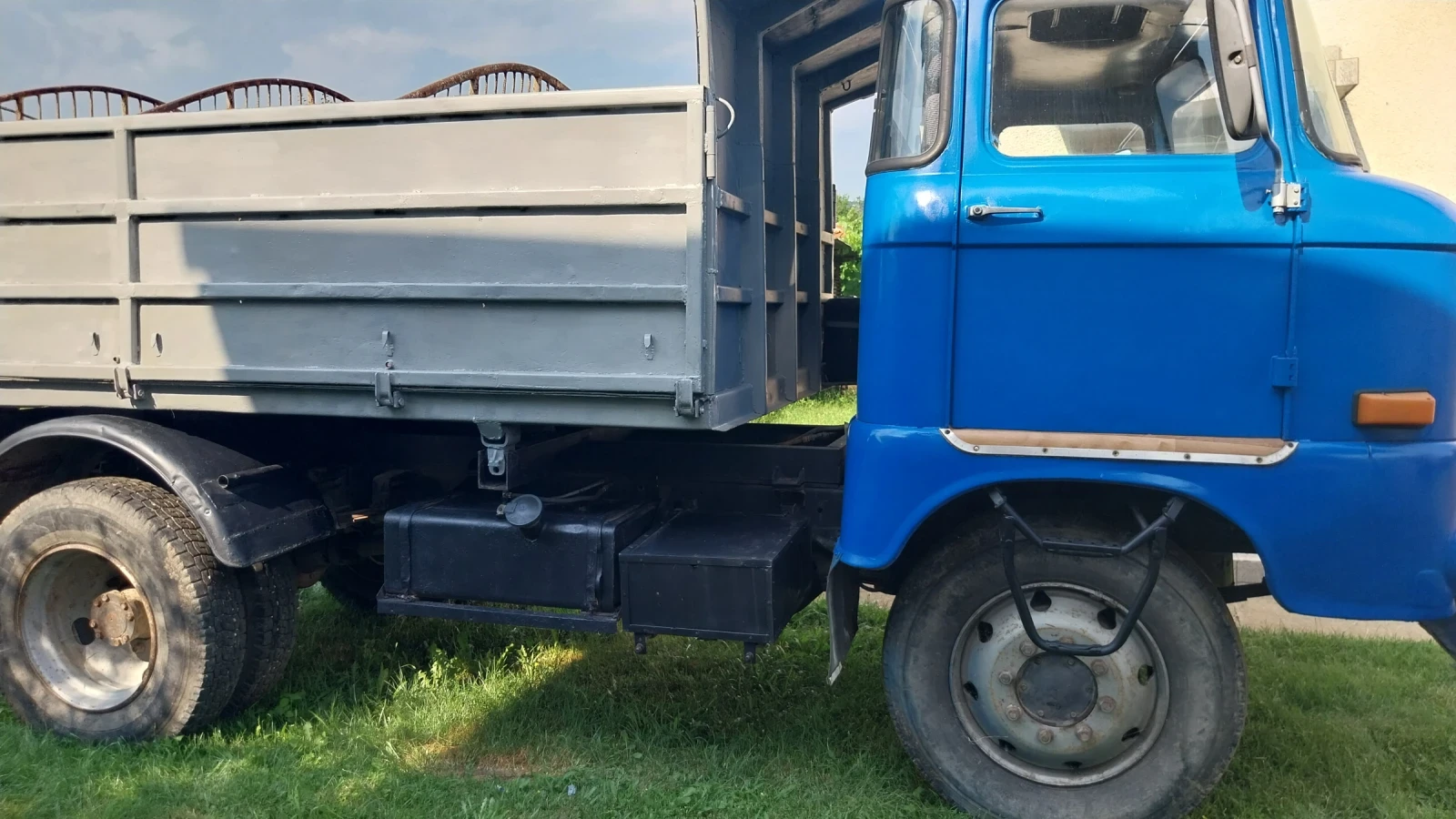 Ifa W  - изображение 4