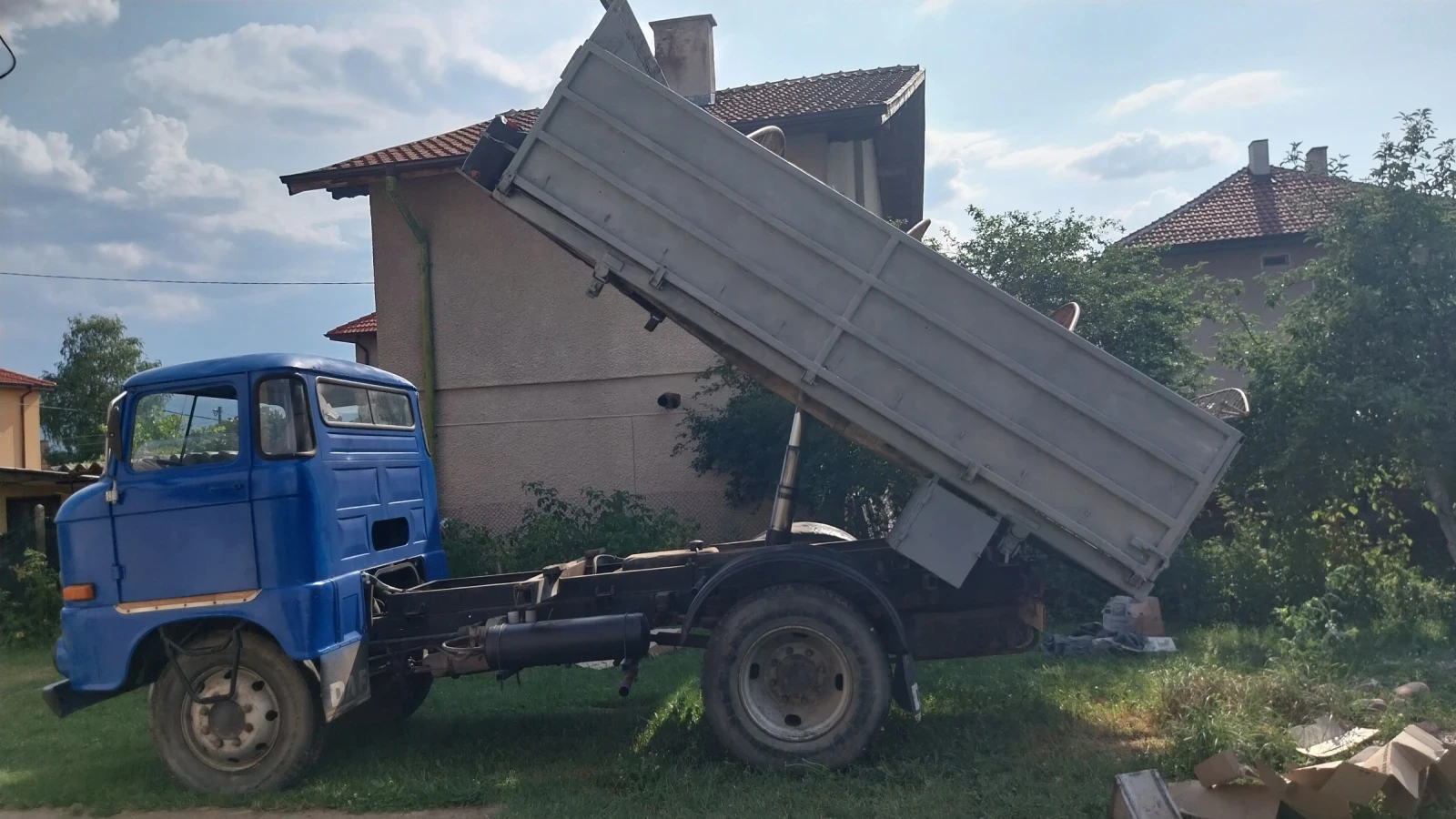 Ifa W  - изображение 3