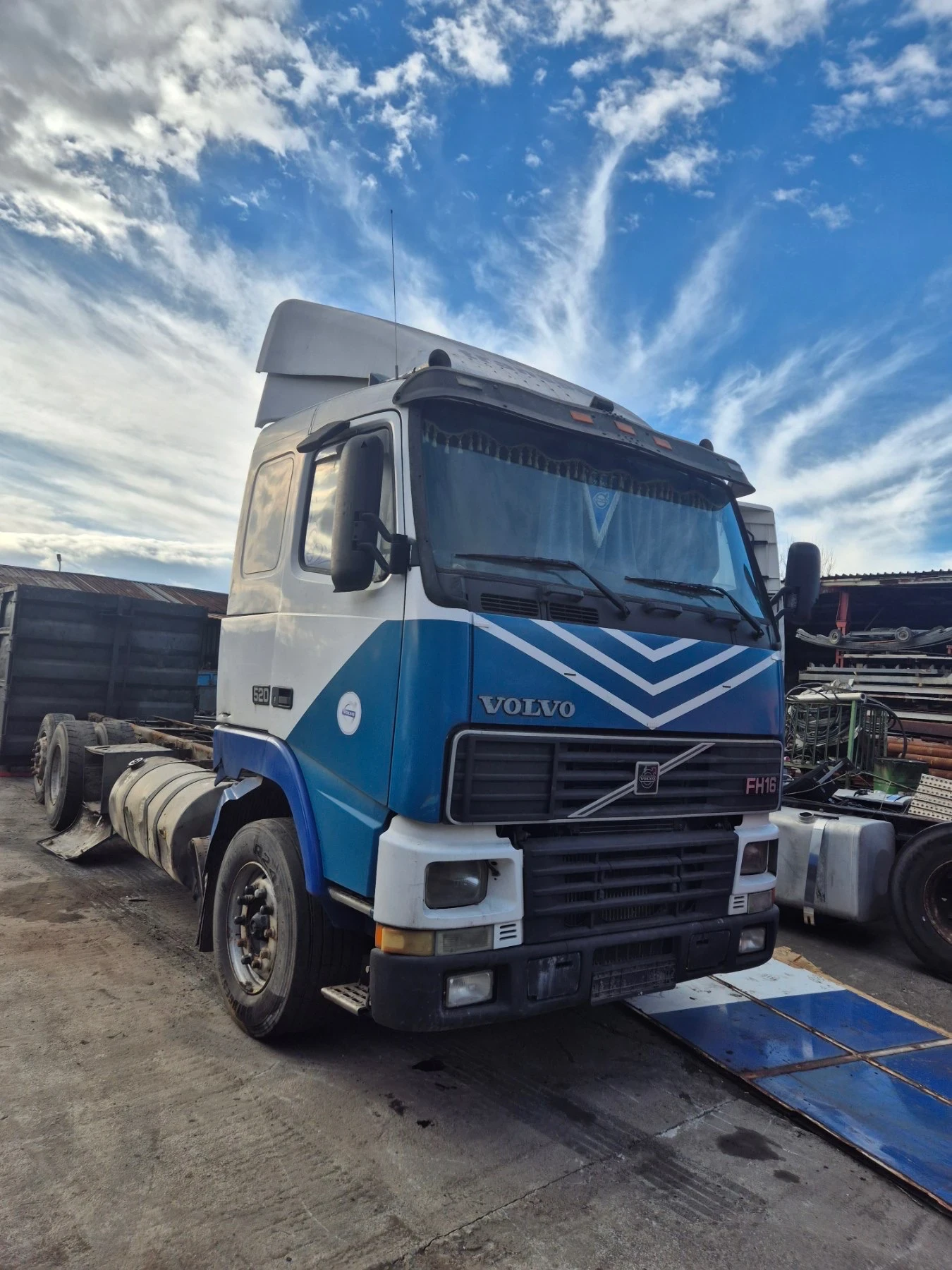 Volvo Fh 420 | Mobile.bg � ����������� 1