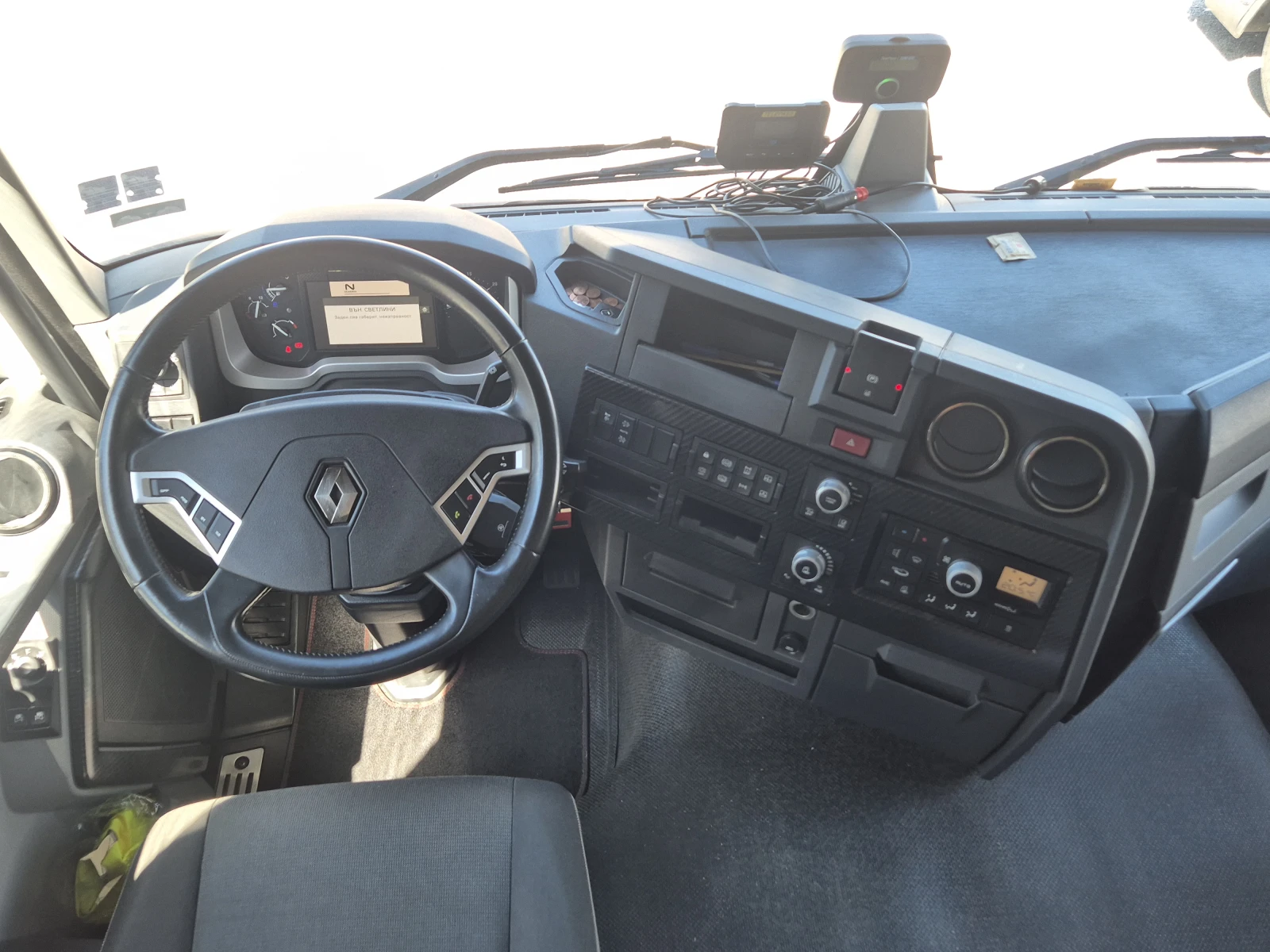 Renault T * T-480* РЕТАРДЕР* , снимка 9 - Камиони - 54717589