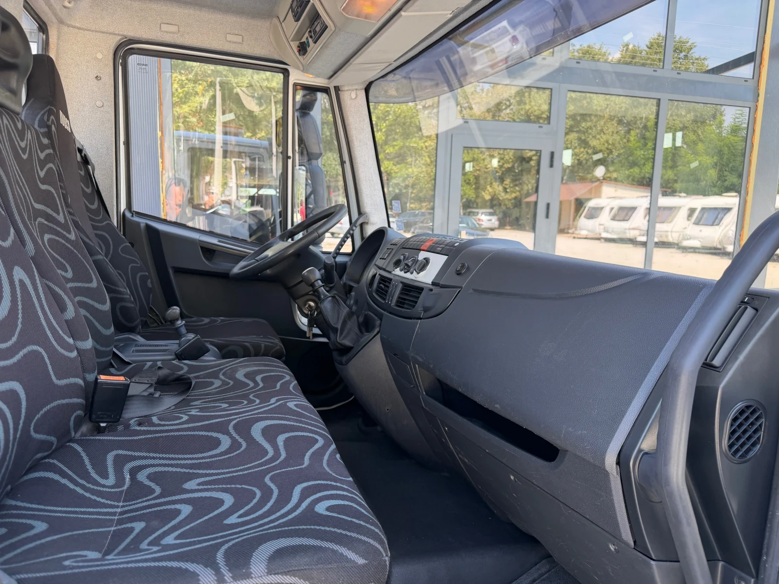 Iveco Eurocargo 75E16, снимка 14 - Камиони - 55708723