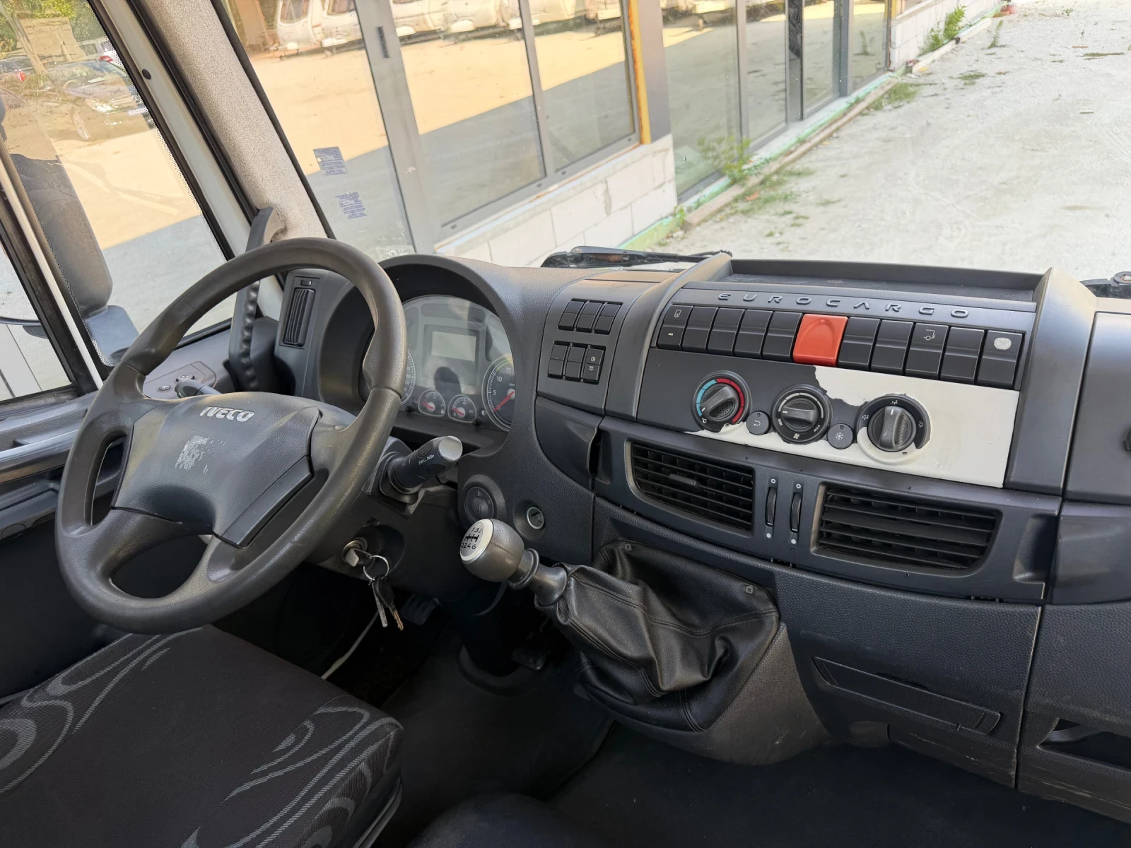 Iveco Eurocargo 75E16, снимка 15 - Камиони - 55708723