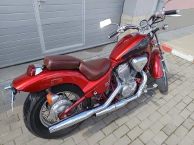 Honda Shadow 4 скорости, снимка 2