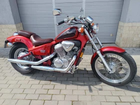 Honda Shadow 4 скорости, снимка 1