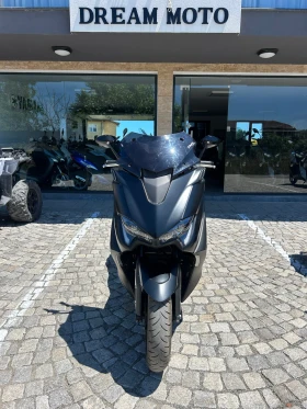 Yamaha T-max Лизинг, снимка 3