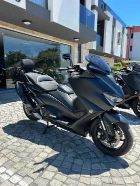 Yamaha T-max Лизинг, снимка 5