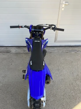 Yamaha Yz YZ65, снимка 6