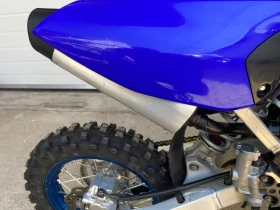 Yamaha Yz YZ65, снимка 4