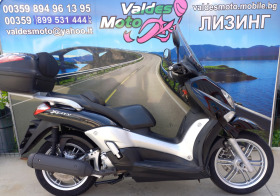 Yamaha X-City 250, снимка 4