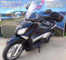 Yamaha X-City 250, снимка 5