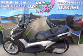 Yamaha X-City 250, снимка 7