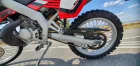 Gilera SMT Enduro, Supermoto, снимка 12