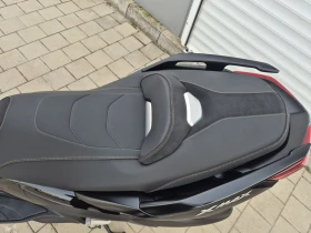 Yamaha X-max Tech Max 300 Black , снимка 11