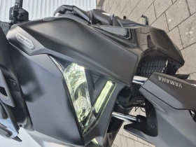 Yamaha X-max Tech Max 300 Black , снимка 6