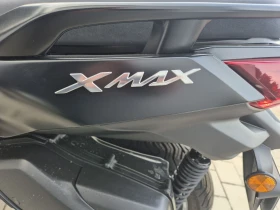 Yamaha X-max Tech Max 300 Black , снимка 12