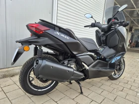 Yamaha X-max Tech Max 300 Black , снимка 5