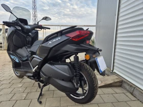 Yamaha X-max Tech Max 300 Black , снимка 4