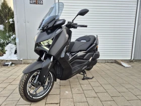 Yamaha X-max Tech Max 300 Black , снимка 2