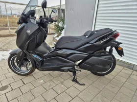 Yamaha X-max Tech Max 300 Black , снимка 3