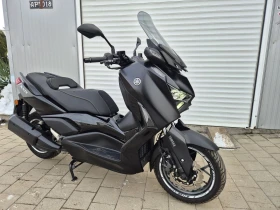  Yamaha X-max