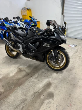  Suzuki Gsxr