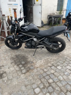 Kawasaki ER 6n | Mobile.bg    2