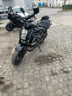 Kawasaki ER 6n | Mobile.bg    4