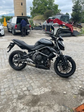 Kawasaki ER 6n | Mobile.bg    1