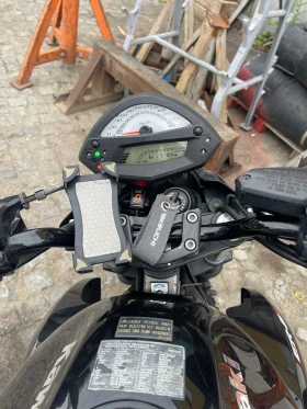 Kawasaki ER 6n | Mobile.bg    3