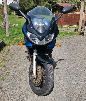 Suzuki Bandit 1200 S    TUV  2027 | Mobile.bg    6