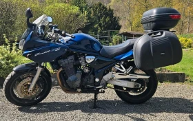 Suzuki Bandit 1200 S    TUV  2027 | Mobile.bg    3