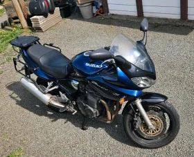 Suzuki Bandit 1200 S    TUV  2027 | Mobile.bg    4