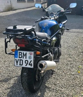 Suzuki Bandit 1200 S    TUV  2027 | Mobile.bg    5