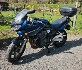  Suzuki Bandit