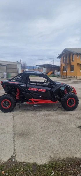 Can-Am Maverick X3 Xds 1000 R   | Mobile.bg    3