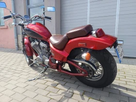 Honda Shadow 4 �������� | Mobile.bg � ����� ������ 6