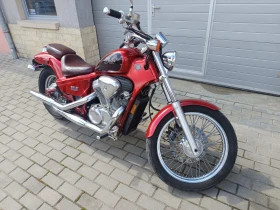 Honda Shadow 4 �������� | Mobile.bg � ����� ������ 4