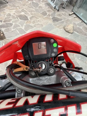 ����� �� �������� �� Beta Rr